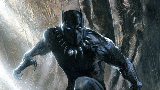 Black Panther – Chiến binh báo đen đại thắng phòng vé nhưng chưa xứng tầm  siêu phẩm - Topsao