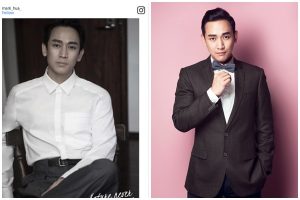 Hứa Vĩ Văn trở thành “đại diện” của trai đẹp Việt trong mắt báo quốc tế