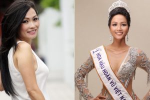 Phương Thanh bất ngờ tiết lộ từng ‘xúi giục’ H’Hen Niê đi thi Hoa hậu