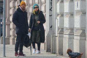 Katy Perry và ‘cướp biển’ Orlando Bloom lại hẹn hò sau 1 năm chia tay