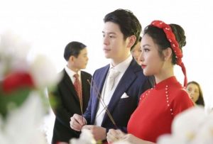 Vì sao Mai Hồ không mời Trấn Thành dự lễ cưới?