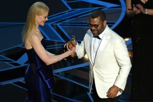 Oscar 2018: Những giải thưởng đầu tiên đã có chủ