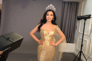Nếu không làm Hoa hậu, Đỗ Mỹ Linh sẽ trở thành ca sĩ?