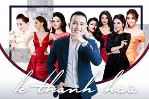 Lê Thanh Hòa: Kẻ “ngoại đạo” đáng yêu của showbiz Việt