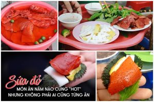 Gỏi sứa đỏ – Món ăn chơi cầu kỳ nhất đất Hà Thành