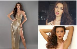 Sau Asia’s Next Top Model, Miss Supranational 2018 có phải đấu trường tiếp theo của Minh Tú?