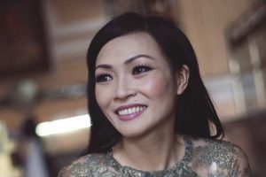 Ca sĩ Phương Thanh chuẩn bị cưới ở tuổi 45?