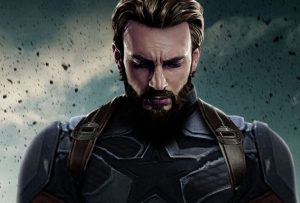 Những sự thật thú vị về ‘Captain America’ Chris Evans