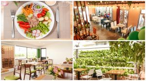 “Meet. Share. Enjoy” – Mô hình quán cà phê mới toanh “đáng để thử” ở Sài Gòn