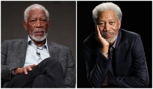 Chấn động: 81 tuổi diễn viên gạo cội Morgan Freeman vẫn bị tố cáo tấn công tình dục