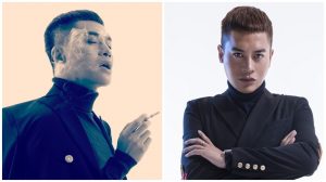 Thật bất ngờ: Host của The Face 2018 không phải ai khác mà chính là Nam Trung