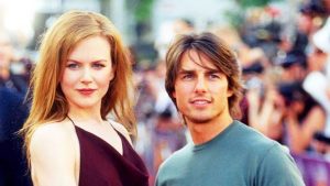 Nicole Kidman tiết lộ nỗi đau khủng khiếp khi kết hôn với Tom Cruise