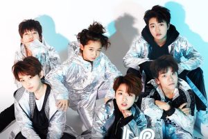 JYP tung boygroup trẻ măng đáng kinh ngạc – độ tuổi trung bình là 13