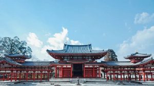 Nhật Bản sẽ cho phép du khách thuê phòng tại các ngôi chùa Phật giáo