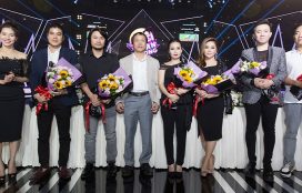 Giám khảo Ca sĩ thần tượng