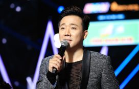 trấn thành-ca sĩ thần tượng