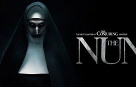 Ma sơ Valak trở lại với phim The Nun