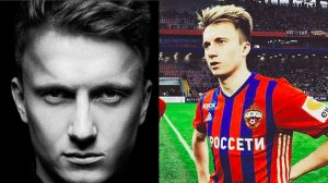 Xin giới thiệu với chị em, đây là Aleksandr Golovin – báu vật của đội Nga tại World Cup 2018