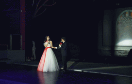 Hoa hậu đỗ mỹ linh