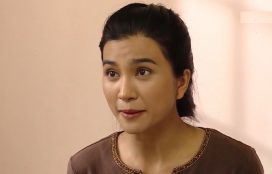 phim Mật mã hoa hồng vàng