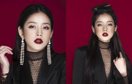 Chung khảo Phía Nam Hoa hậu Việt Nam 2018 - Chi Pu sẽ tham gia