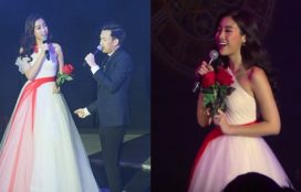 hoa hậu đỗ mỹ linh