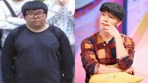 Fanboy giảm 50kg nhờ thần tượng Super Junior