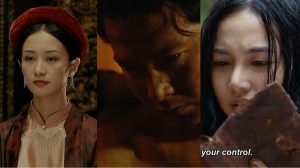 Victor Vũ tung trailer Người bất tử, lộ nhân vật của Đinh Ngọc Diệp, Jun Vũ