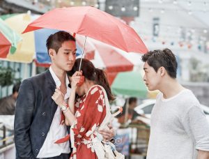 7 điều lãng mạn nhưng là “thính độc” trong drama Hàn