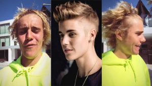 Justin Bieber: Còn đâu chàng hoàng tử mơ ước của các fan girl