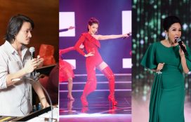 chung khảo phía nam hoa hậu việt nam 2018