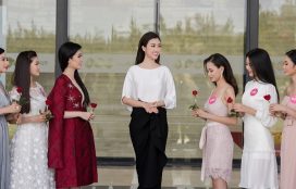 Hoa hậu Việt Nam 2018: 19 thí sinh lọt vào vòng Chung kết