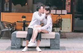 Hari Won Trấn Thành