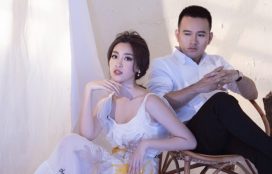 Hoa Hậu Việt Nam 2018 - Hai giám khảo bất ngờ tung bộ ảnh đẹp thẩn thờ