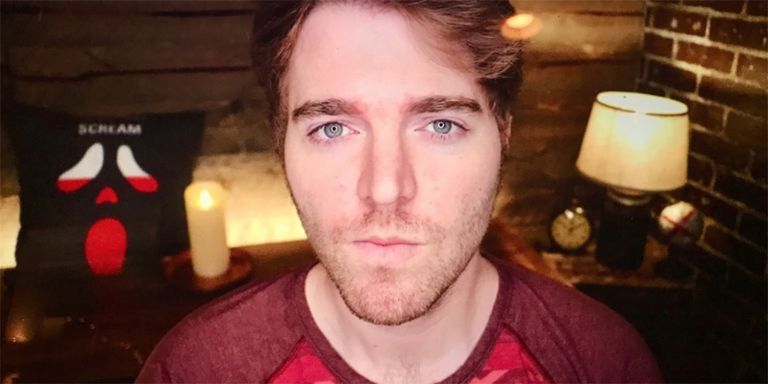 Shane Dawson - nghệ sĩ nổi tiếng trên Youtube