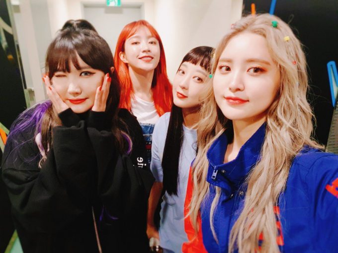 Hot: EXID sẽ có buổi fansign đầu tiên tại Việt Nam vào tháng 7 này – Topsao