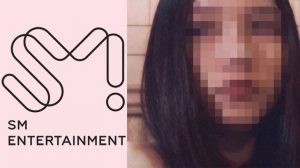 Netizen truy tìm thực tập sinh mới của SM, phát hiện cô hát quá hay