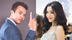 Bích Phương và Shark Khoa công khai thả thính nhau trên Facebook, phải chăng Vbiz sắp có thể một cặp đôi trai tài gái sắc mới?