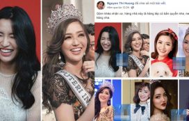 mẹ Bích Phương vẫn khẳng định con gái là hàng độc chỉ vì "lép"