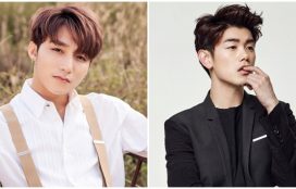 Sơn Tùng MTP được ca sĩ nổi tiếng Hàn Quốc theo dõi Instagram