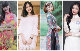 Chung khảo phía Bắc HHVN 2018 - Hứa hẹn giúp Hà Tĩnh "nở mày, nở mặt"