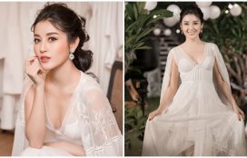 Hot: Á hậu Huyền My bất ngờ tiết lộ thời gian làm đám cưới