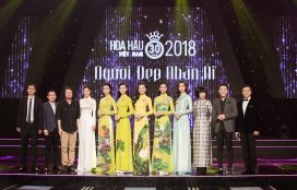 Hoa hậu Việt Nam 2018 - Người đẹp nhân ái sẽ không có đất cho sự "diễn sâu"