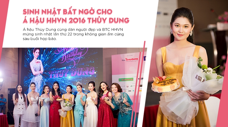 Infographic: Toàn cảnh họp báo Chung khảo phía Bắc HHVN 2018