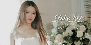 Trang tin đình đám Hàn Quốc viết về việc Link Ka cover “Fake Love” (BTS)