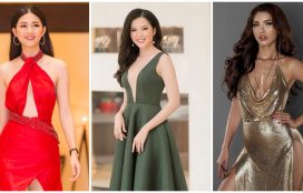 Miss International 2018 việt nam