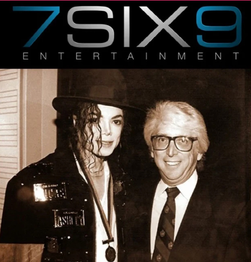 Jerry Greenberg từng là Chủ tịch kiêm Giám đốc điều hành của MJJ Music, hãng thu âm của Michael Jackson. 