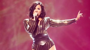 Nữ ca sĩ Demi Lovato phải nhập viện cấp cứu vì sốc ma túy