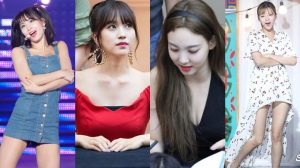 TWICE bị chỉ trích vì diện trang phục hở hang quá đà trong lần comeback mới đây