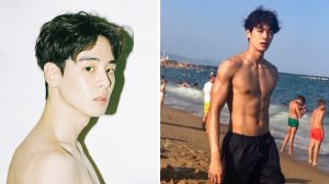 Người mẫu kiêm “gia sư đẹp trai” Hàn Quốc trở thành chuẩn bạn trai hoàn hảo